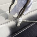 Spray Foam Systems for Commercial Roofing