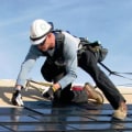 Choosing the Right Roof Installation Contractor