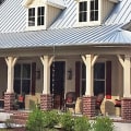 Metal Roofs: An Overview
