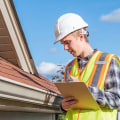 Understanding the Average Cost of Inspecting for Damage and Leaks