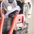 Tools and Materials Needed for DIY Installation