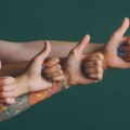 Checking Customer Experiences with Similar Projects