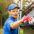 Average Cost of Cleaning Gutters and Downspouts