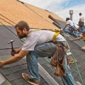 Professional Roof Installation: Everything You Need to Know