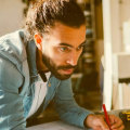 Checking Local Contractor Reviews Online