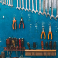 Tools and Materials Needed for DIY Maintenance