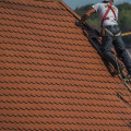 What is the Average Cost of Removing Moss, Algae and Lichen from a Roof?
