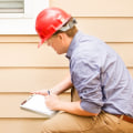 Average Cost of Inspecting for Signs of Damage or Leaks