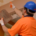 Inspecting for Signs of Damage or Leaks
