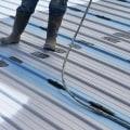 Average Cost of Re-sealing Flashing and Caulking