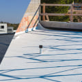 Choosing Between TPO and EPDM for Your Flat Roof Replacement