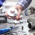 DIY Installation and Repair Services