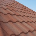 Cost of Clay and Concrete Tiles