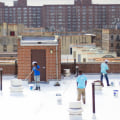 Cool Roofs: Exploring Designs, Styles and Benefits