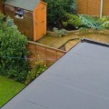 The Basics of Flat Roofs