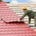 Types of Metal Roofing