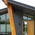 Shed Roofs: Designs and Styles