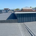 Modified Bitumen Membranes: An Overview