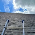 Durability and Maintenance of Asphalt Shingles