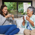 The Benefits of Referrals from Friends or Neighbors