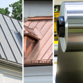 Metal Roofs - A Comprehensive Overview