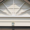 Gable Roofs: Design and Styles