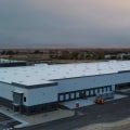 Built-up Roofs (BUR): A Comprehensive Overview