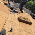Preparing a Roof for Installation