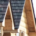 Slate Roofing: Types of Commercial Roofing Materials