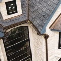 Durability and Style of Slate Roofing
