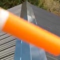 DIY Roof Installation