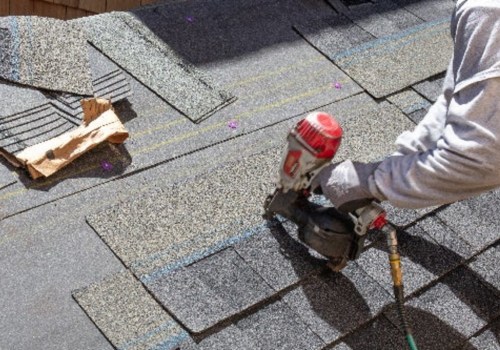 Average Cost of Professional Roof Installation