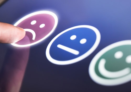 Reading Customer Reviews for Local Contractors