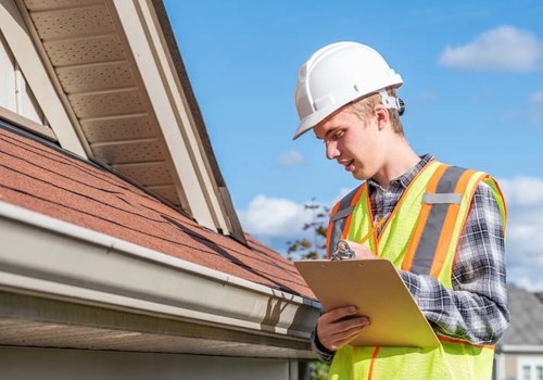 Understanding the Average Cost of Inspecting for Damage and Leaks