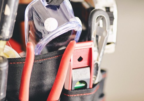 Tools and Materials Needed for DIY Installation