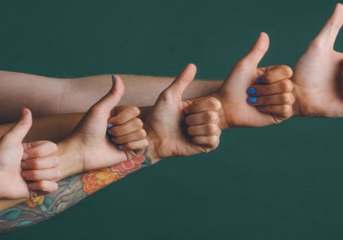 Checking Customer Experiences with Similar Projects