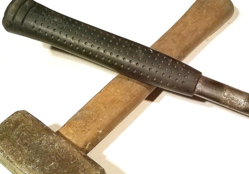Tools and Materials Needed for DIY Repair