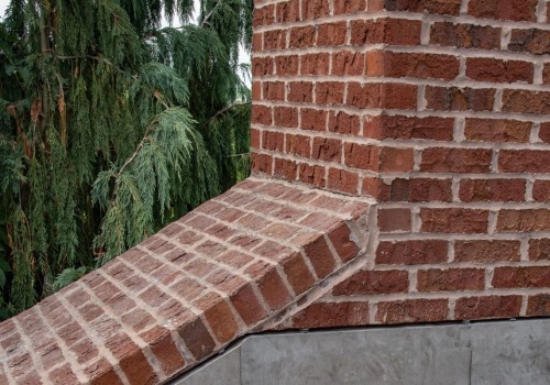 Installing Protective Layers and Flashing on Commercial Roofs