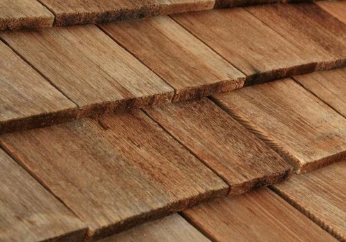 Everything You Need to Know About Wood Shingles and Shakes