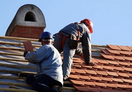 Local Roofers Directories: A Guide to Finding Local Contractors