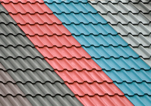 Local Roofing Material Suppliers: An Overview