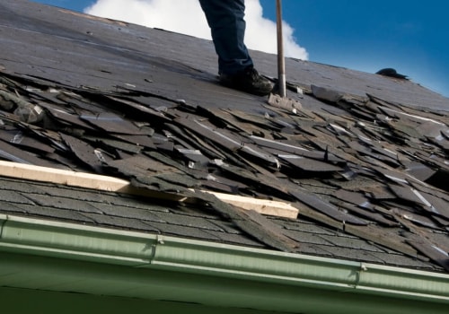 Weight and Installation of Wood Shingles