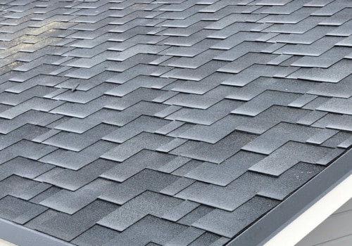 Cost of Asphalt Shingles