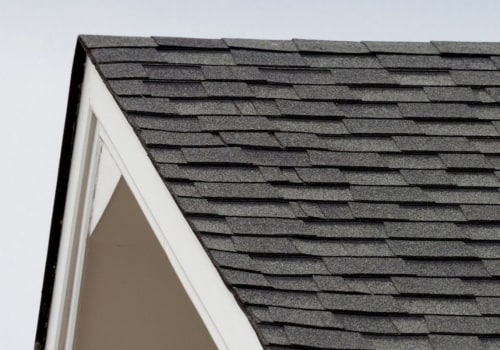 Everything You Need to Know About Asphalt Shingles