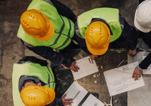 Evaluating Contractors' Qualifications