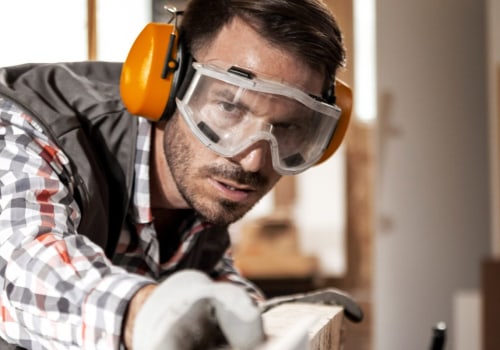 Safety Tips for DIY Repair