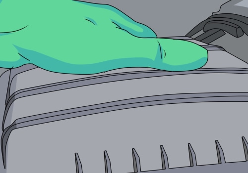 Step-by-Step DIY Maintenance