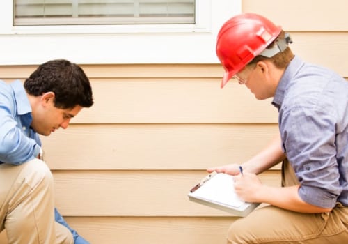 Average Cost of Inspecting for Signs of Damage or Leaks