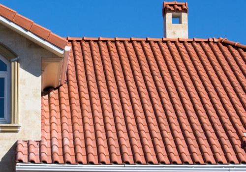 Clay Tiles - An Overview of Roofing Materials
