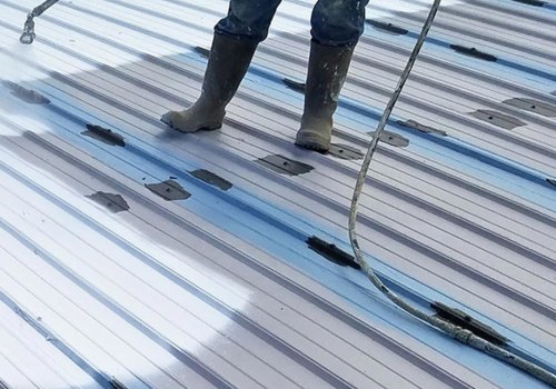 Average Cost of Re-sealing Flashing and Caulking